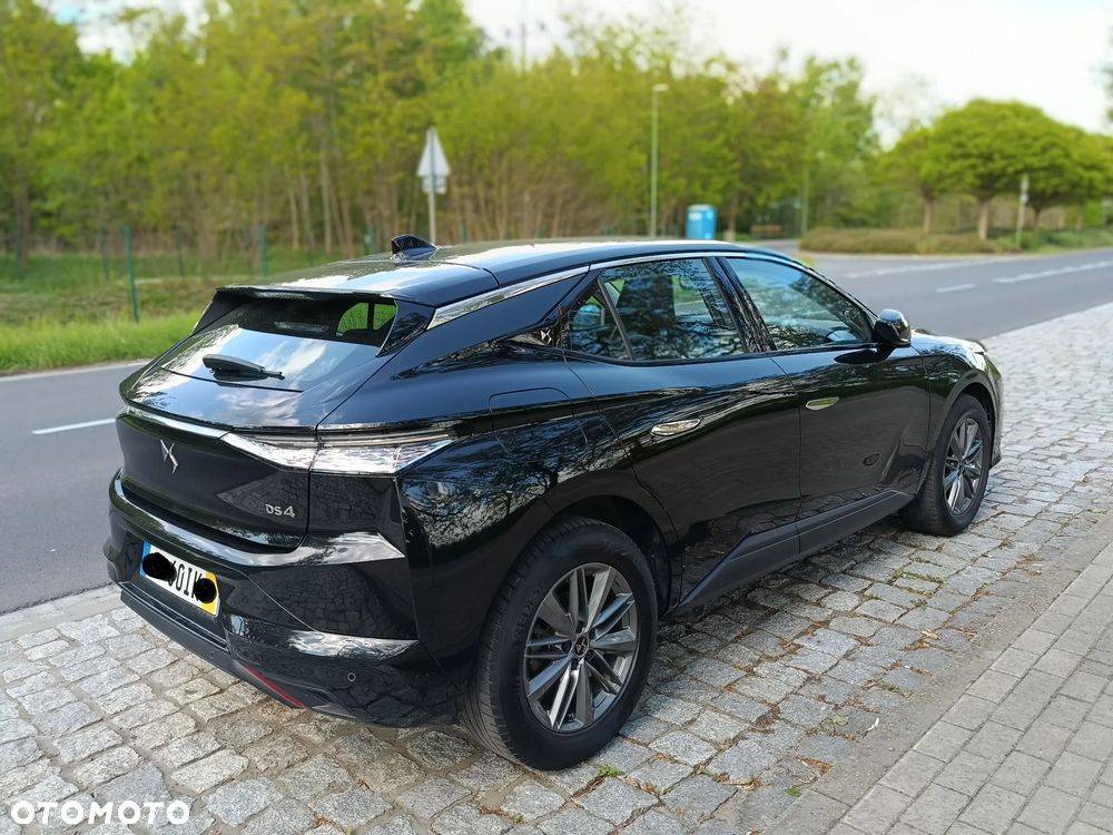 DS Automobiles DS 4 - 14