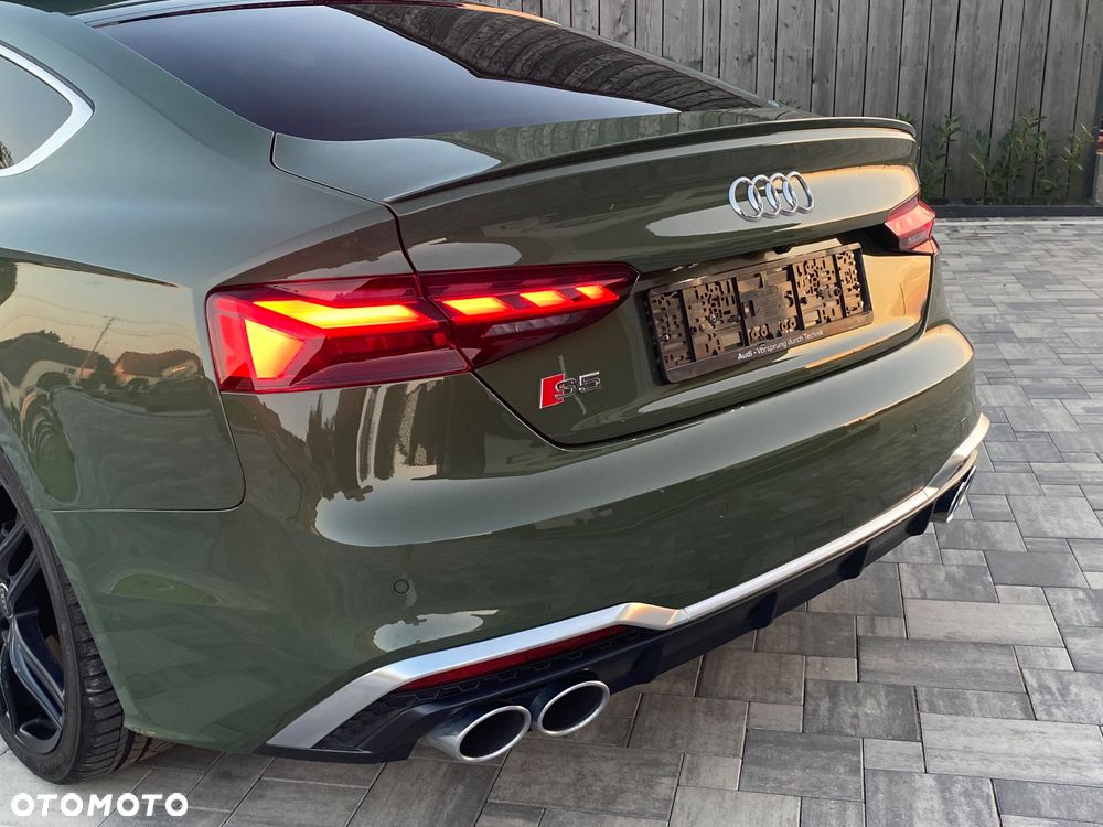 Audi S5 Sportback - 15