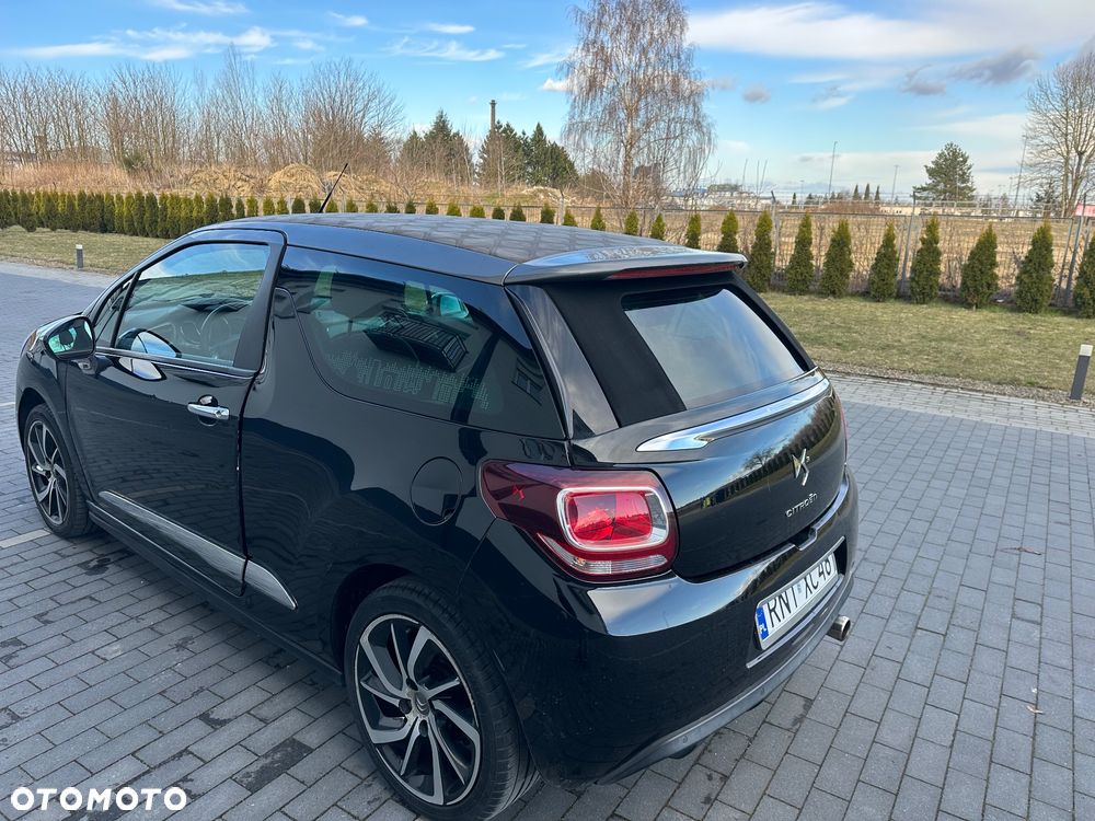 Citroën DS3 - 18