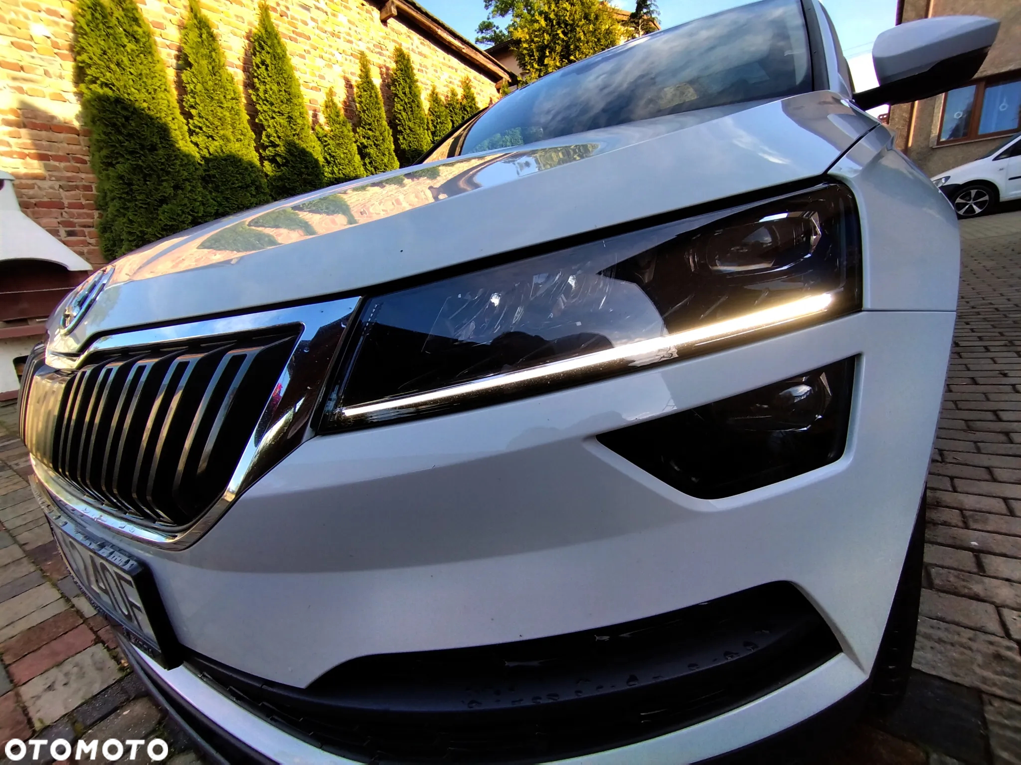 Skoda Karoq 2.0 TDI SCR 4x4 Ambition - 24