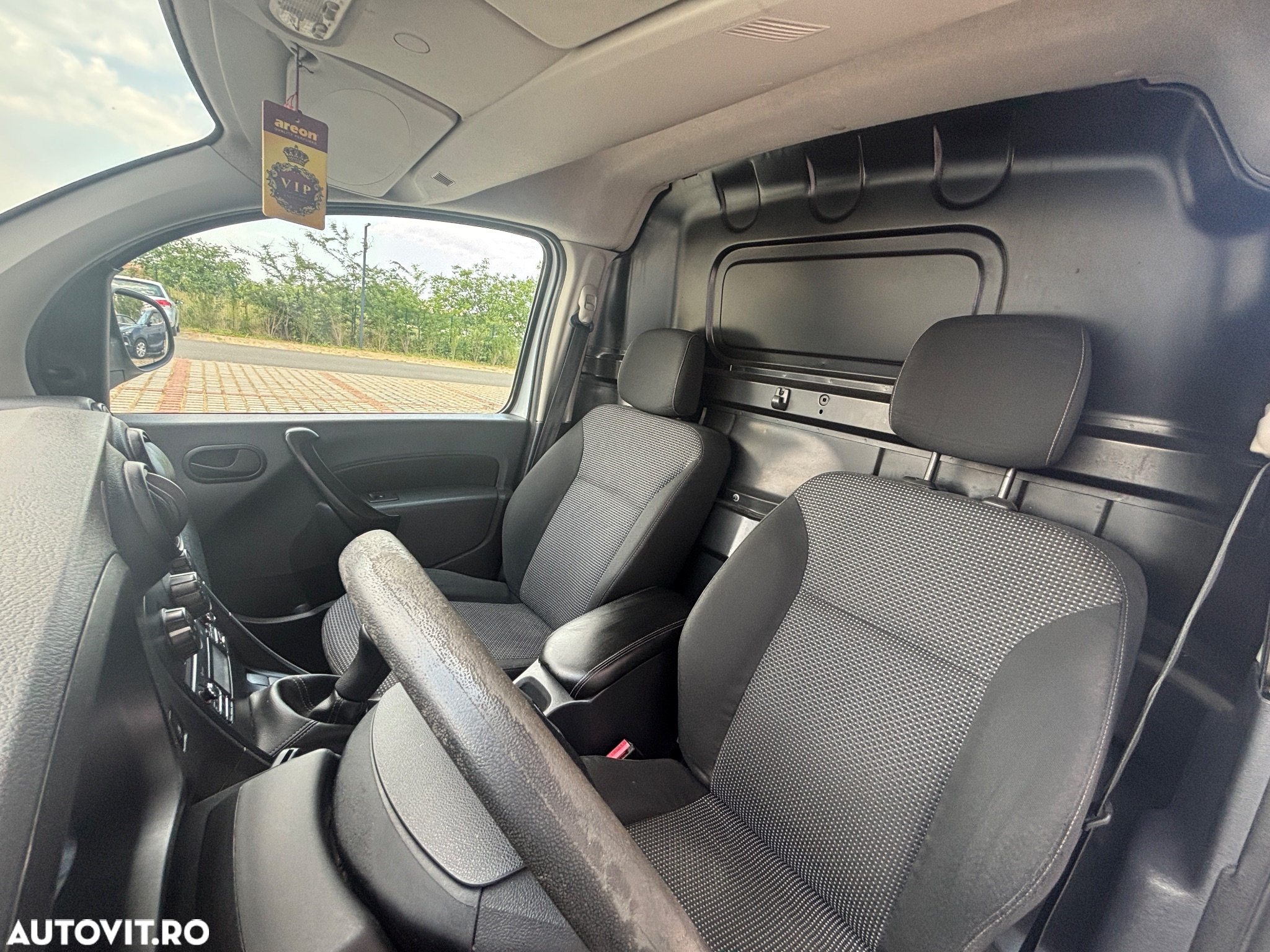 Mercedes-Benz Citan - 4