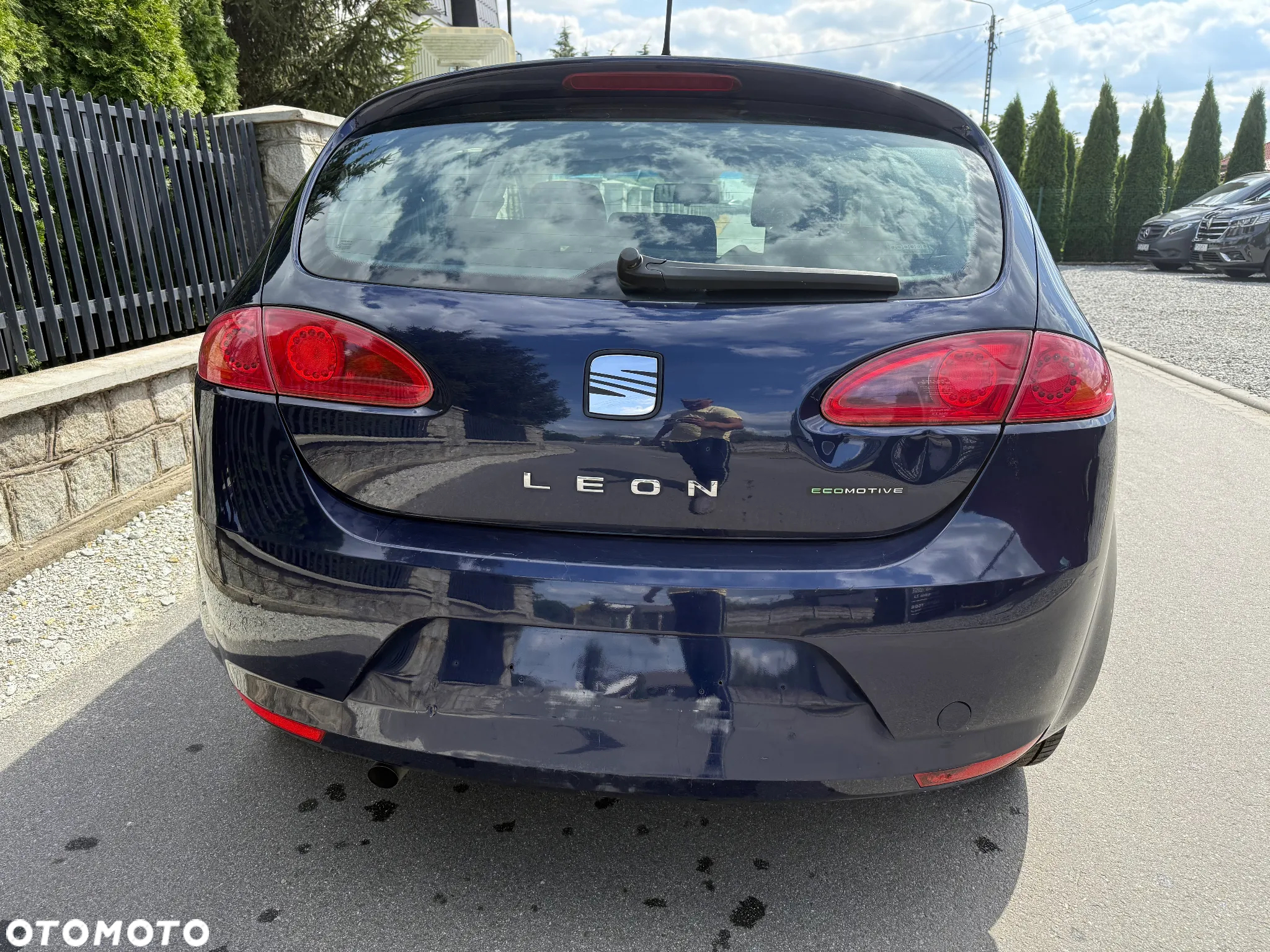 Seat Leon - 6