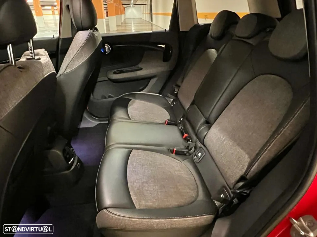 MINI Countryman Cooper SE ALL4 Auto - 25