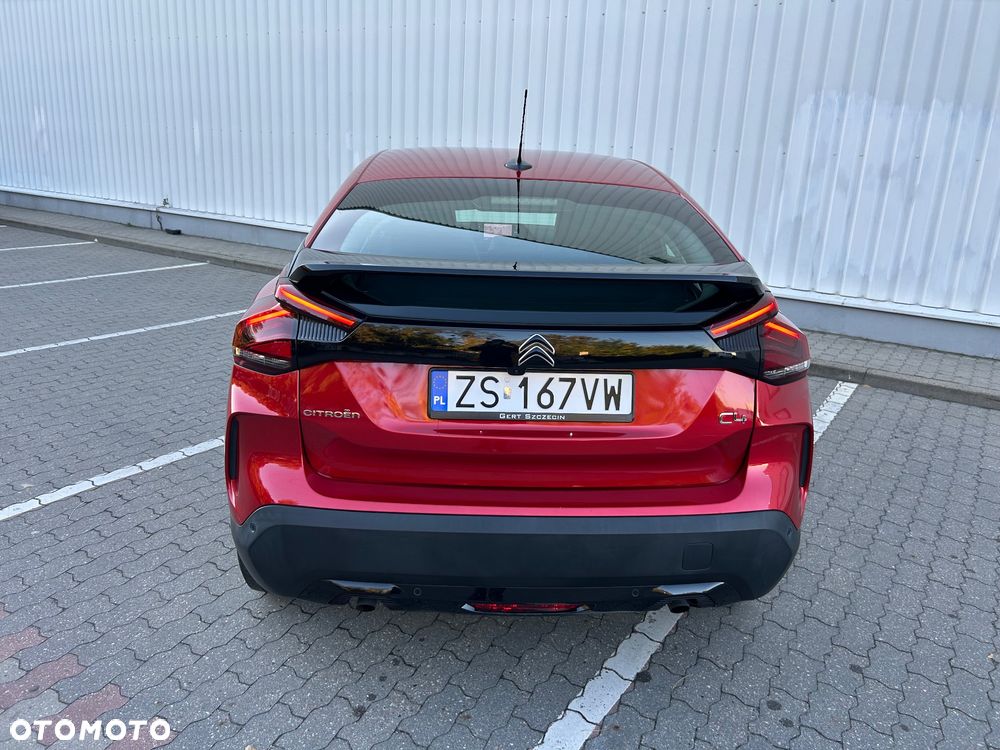 Citroën C4 PureTech 130 Stop&Start FEEL - 7