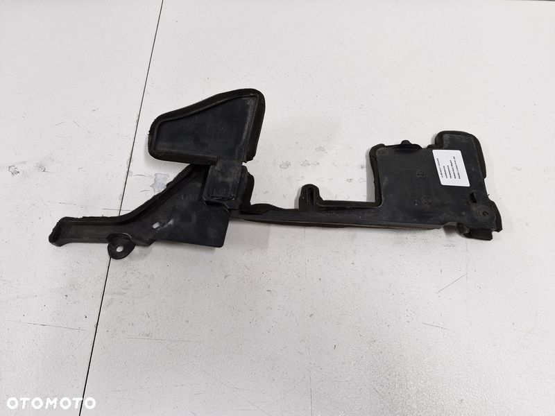 RENAULT KADJAR  KIEROWNICA PROWADNICA POWIETRZA PRAWY PRZÓD 214984791R - 5