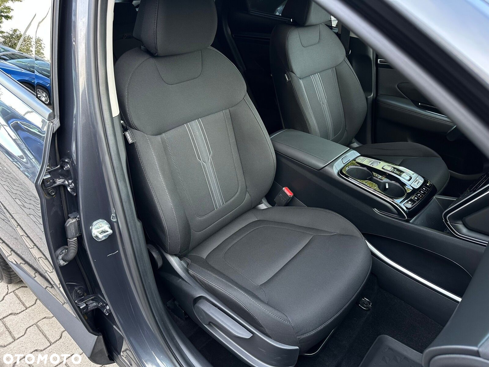 Hyundai Tucson 1.6 T-GDi 48V Platinum 4WD DCT - 19