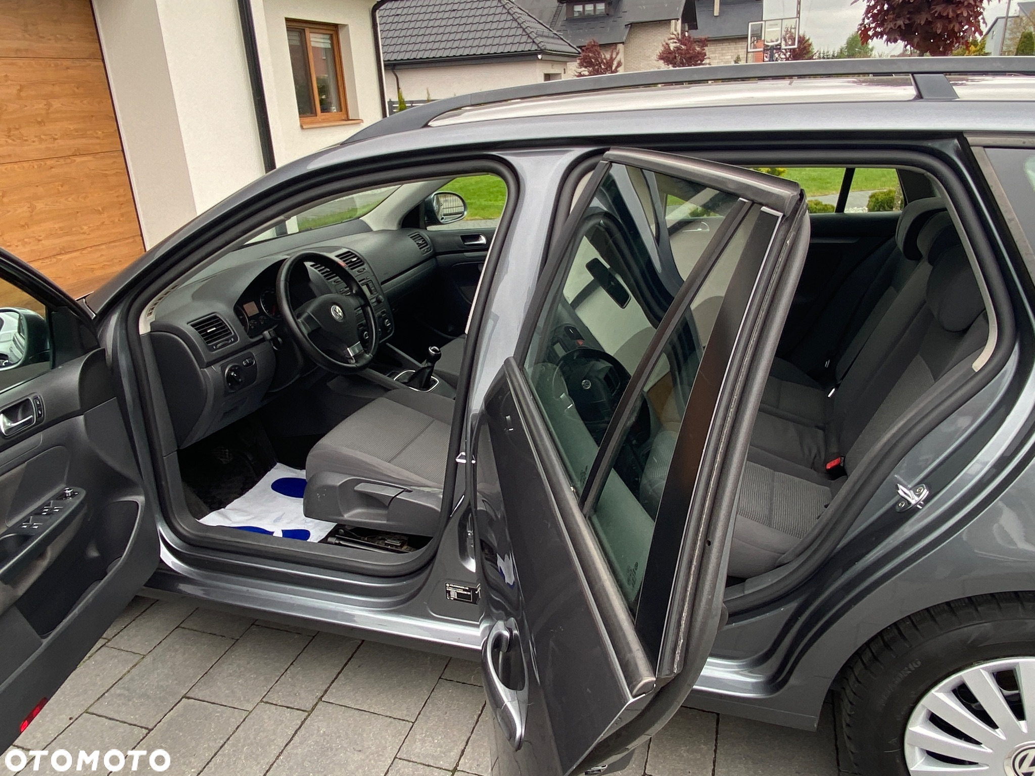 Volkswagen Golf 1.9 TDI DPF Edition - 30