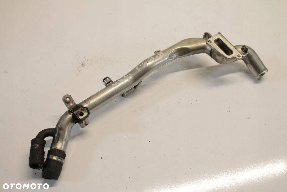magistrala wody Opel Astra H Vectra C 1.9 - 5