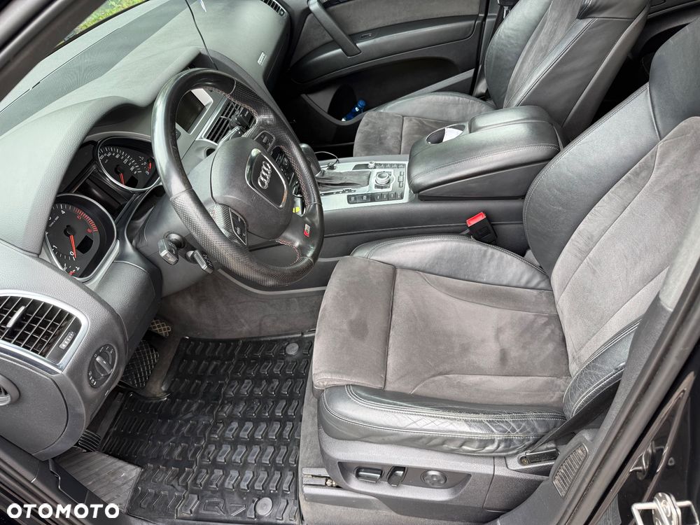 Audi Q7 - 17