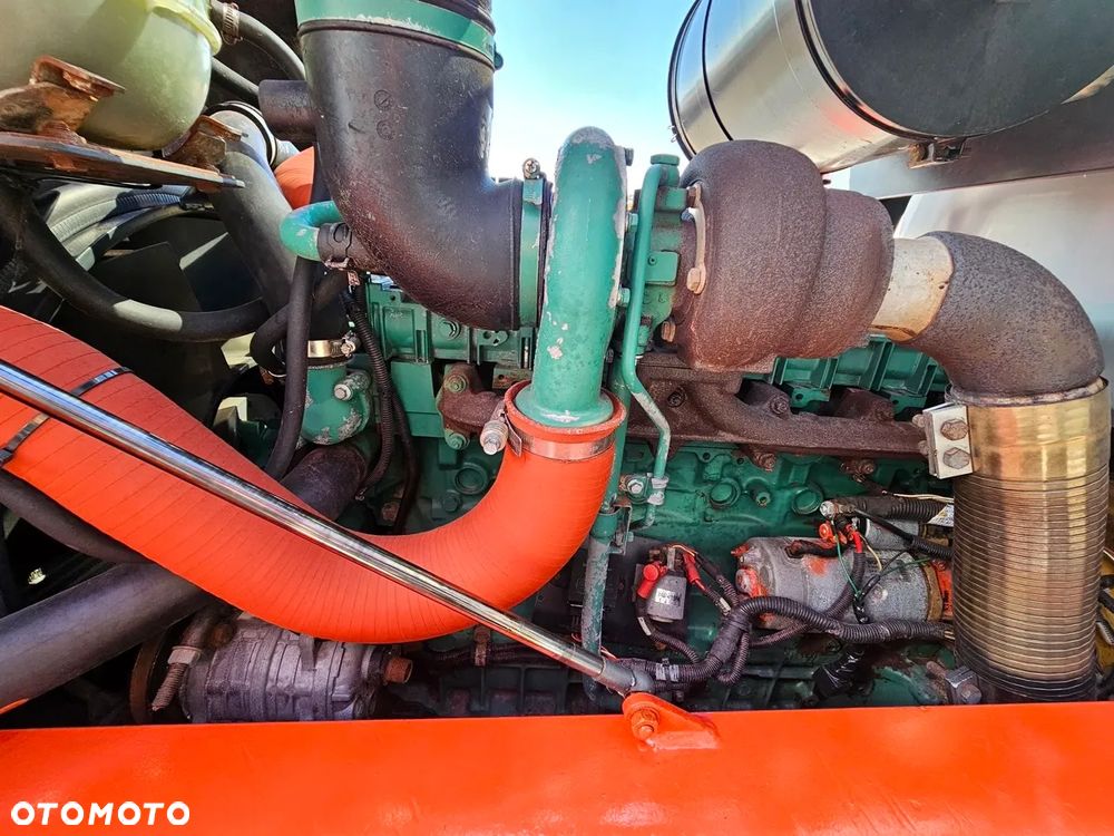 Kalmar DCE160-6 - 11