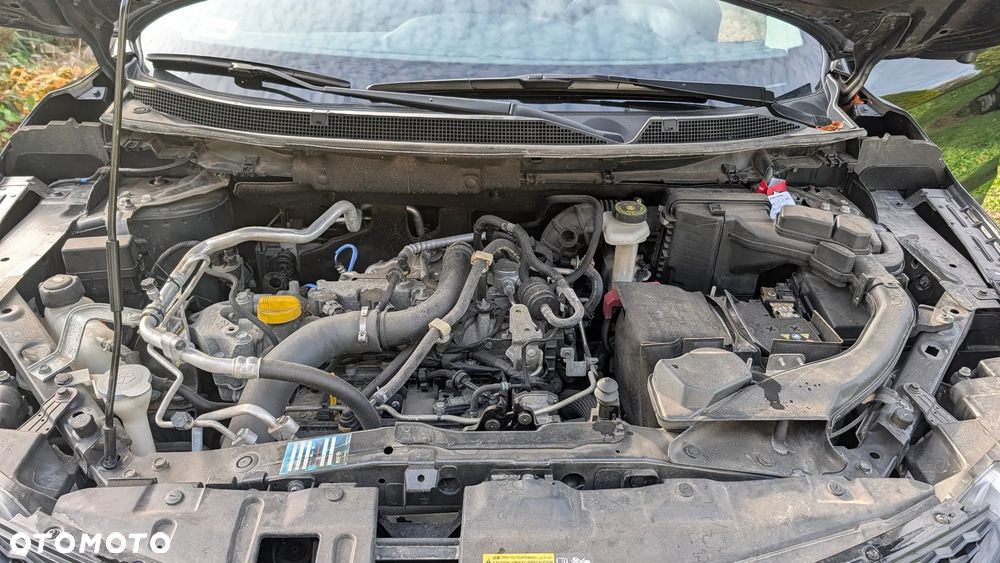 Nissan Qashqai 1.2 DIG-T N-Connecta EU6 - 5
