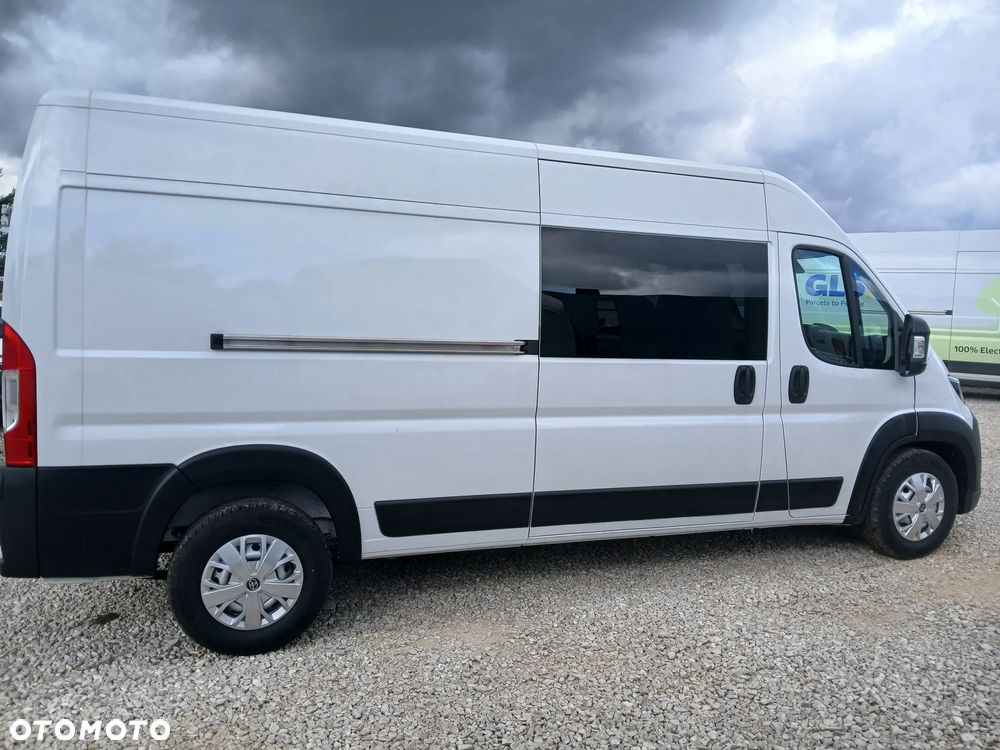 Toyota PROACE MAX L3H2 BRYGADOWY - 7