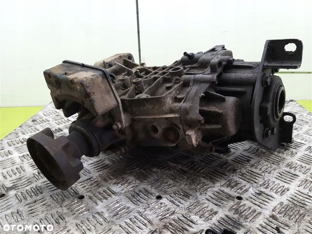 Reduktor napędu Land Rover Freelander I 1996-2006 1,8 122649 7891221811 - 5