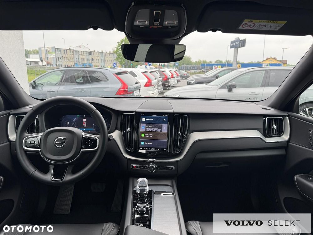 Volvo XC 60 - 29