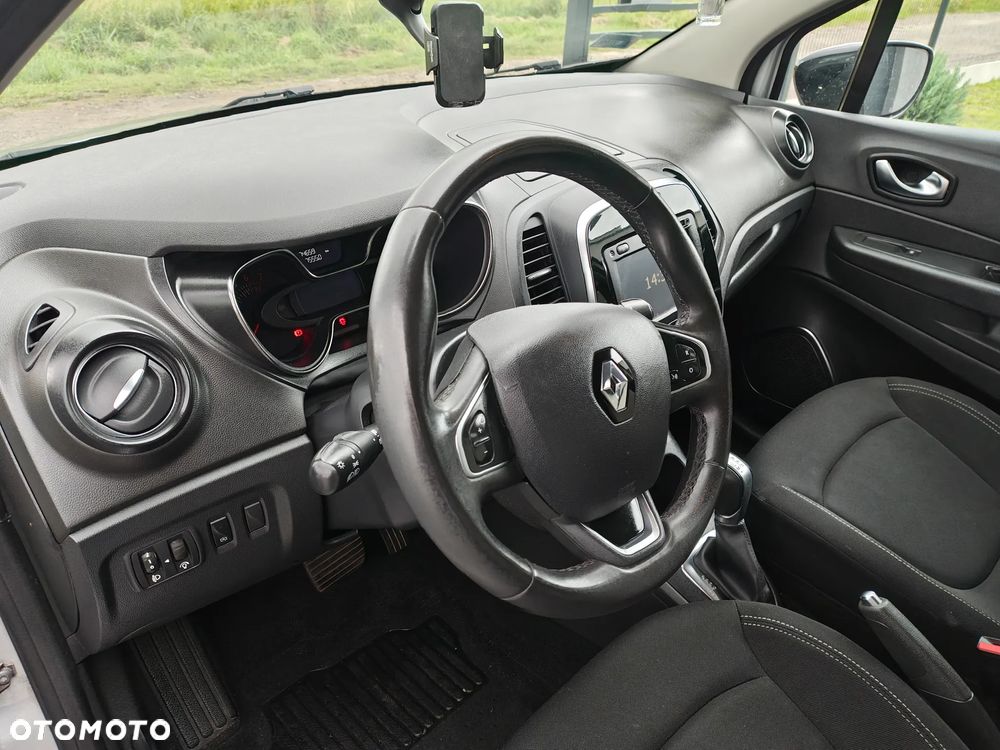 Renault Captur 1.2 Energy TCe XMOD EDC - 19