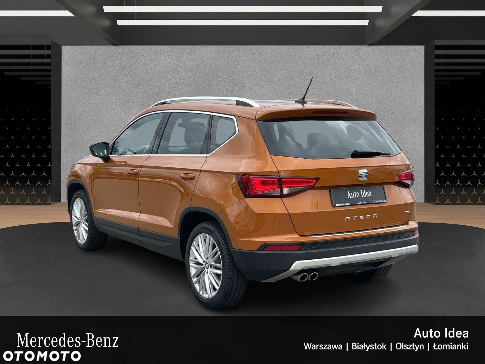 Seat Ateca - 4
