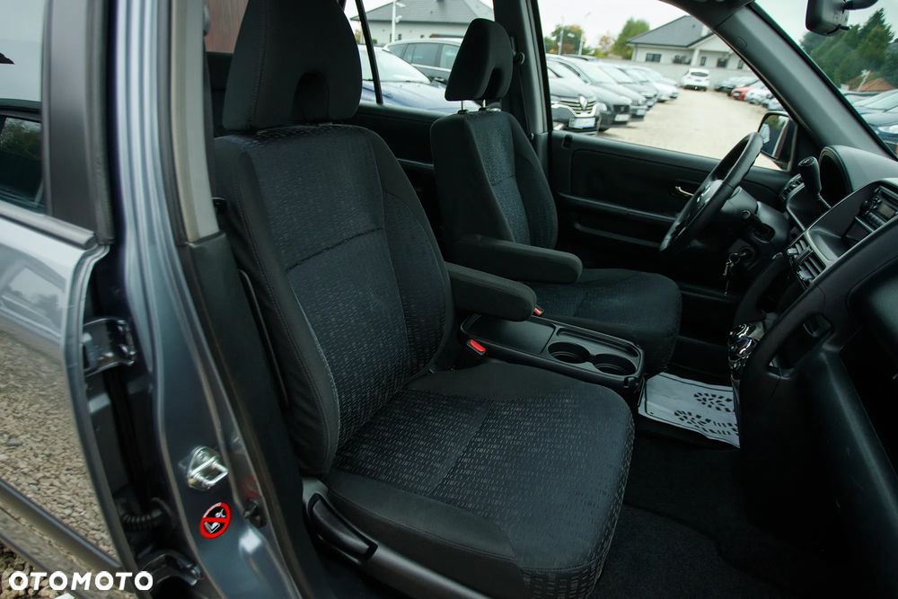 Honda CR-V 2.0i Automatik Executive - 39