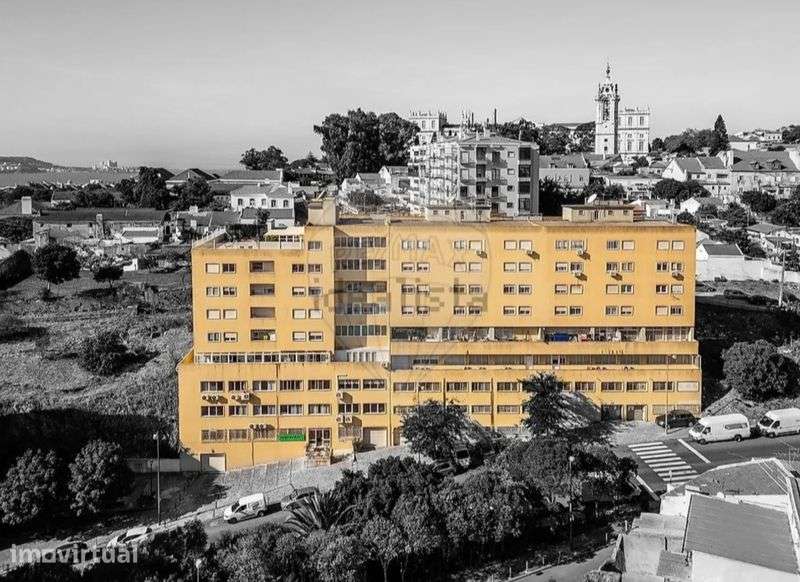 Lugar de garagem Ajuda - Grande imagem: 4/5