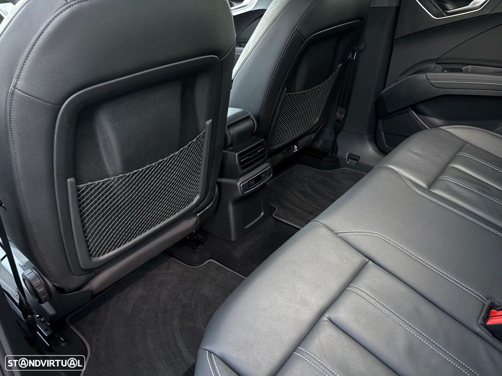 Audi Q4 Sportback e-tron 35 55 kWh - 32