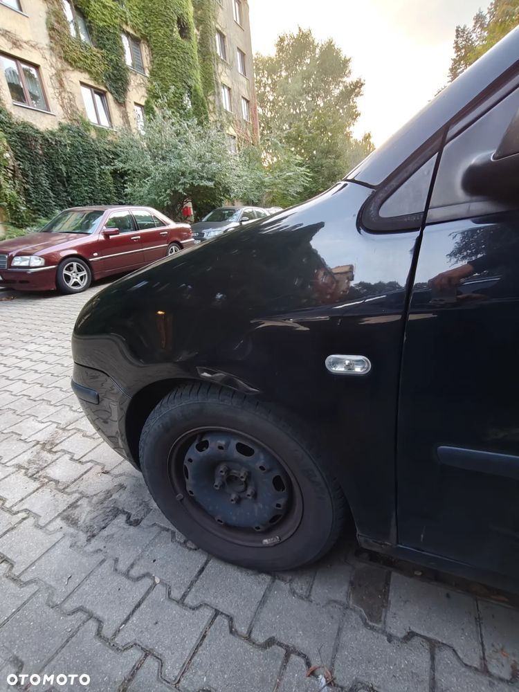 Volkswagen Polo 1.2 - 7