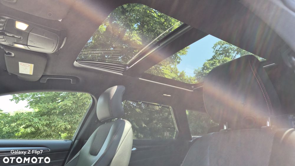 Ford Mondeo 2.0 TDCi ST-Line X PowerShift - 15