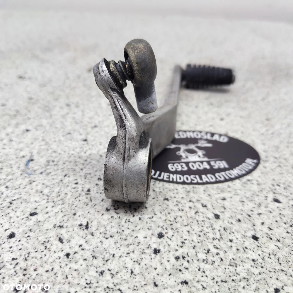 Dźwignia zmiany biegów Suzuki GSX-R 600  750 GSXR 600 750 Srad - 4