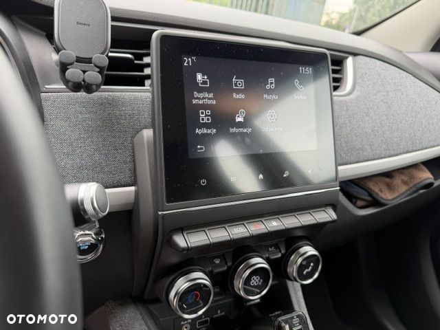 Renault Zoe R110 Z.E 40 Intens (z akumulatorem) - 13
