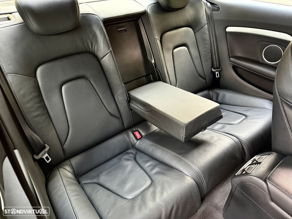 Audi A5 2.0 TDI S-line - 37