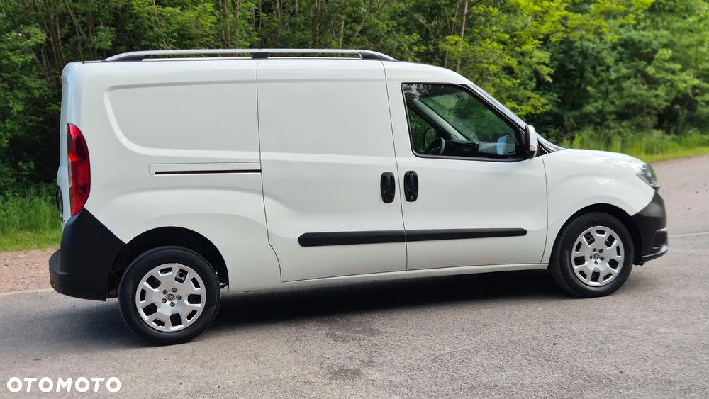Fiat Doblo Maxi - 7