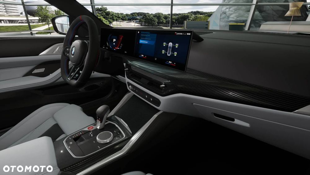 BMW M4 Competition M xDrive - 13