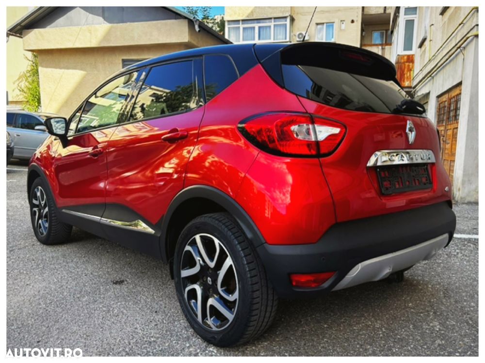 Renault Captur - 5
