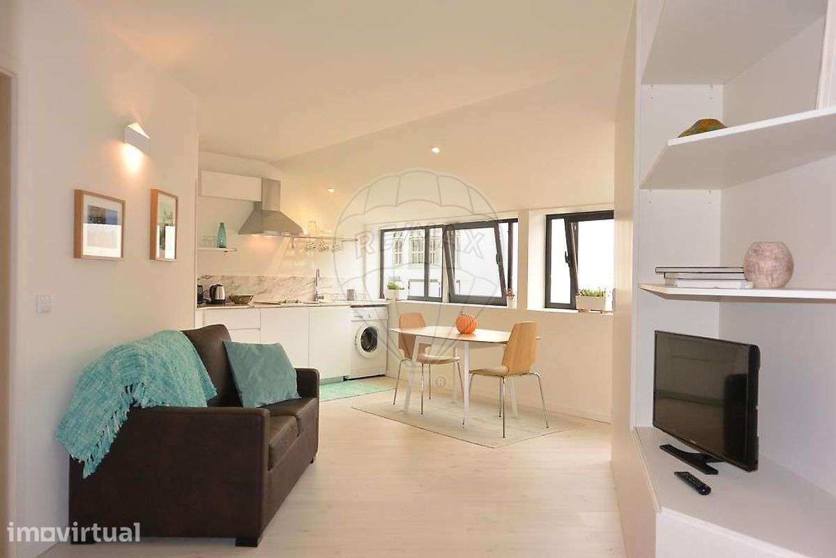 Apartamento T0 para venda - Grande imagem: 4/7