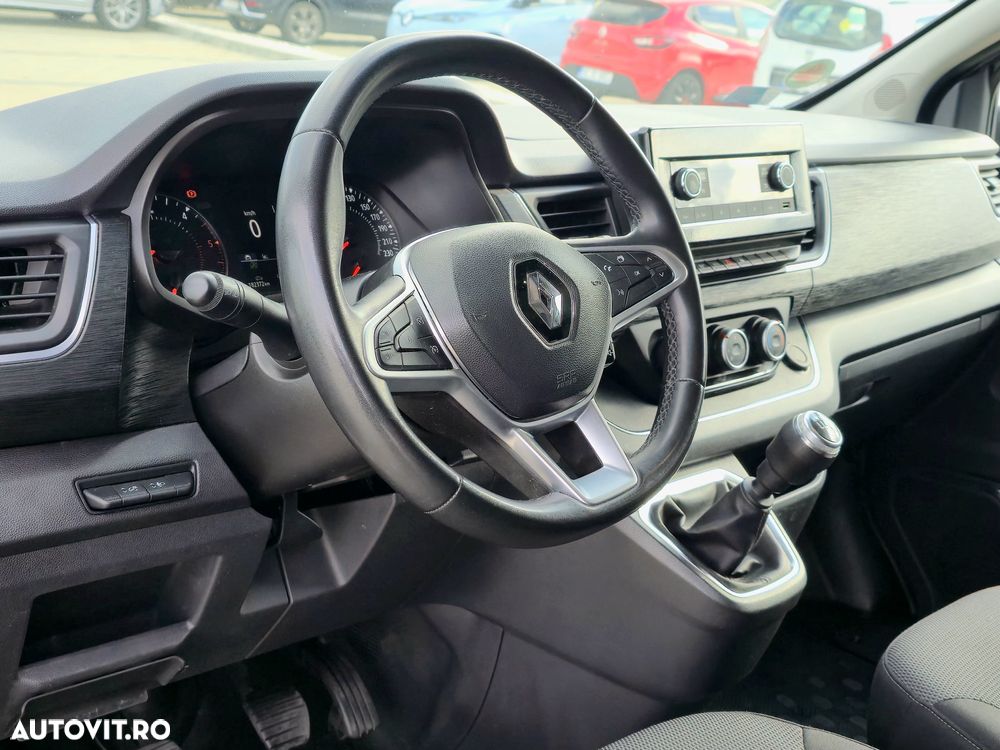 Renault Trafic - 5