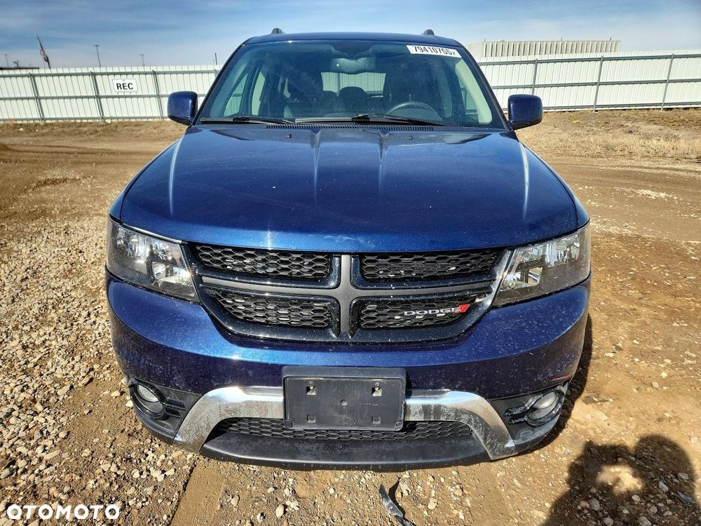 Dodge Journey - 5