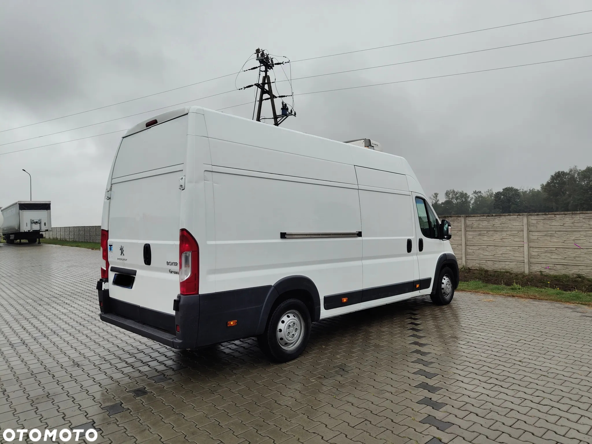 Peugeot Boxer - 6