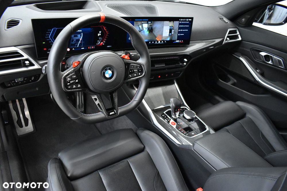 BMW M3 - 5