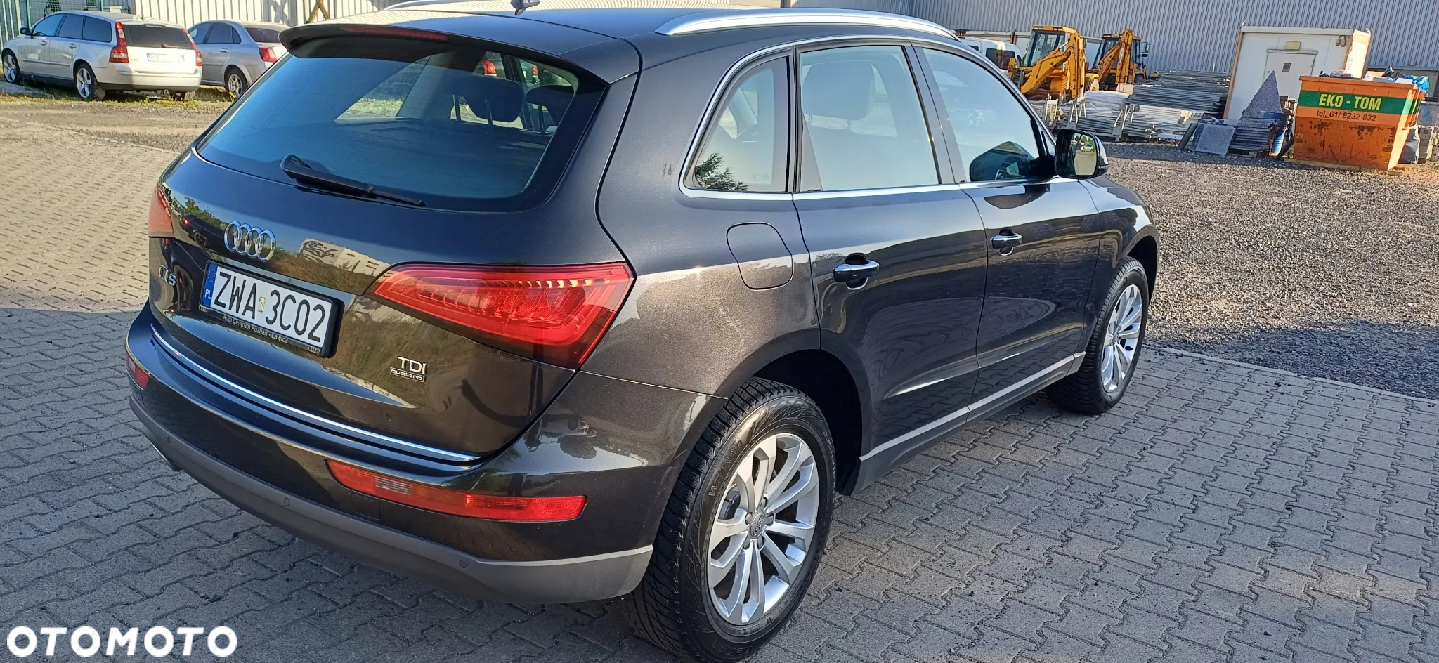 Audi Q5 - 10
