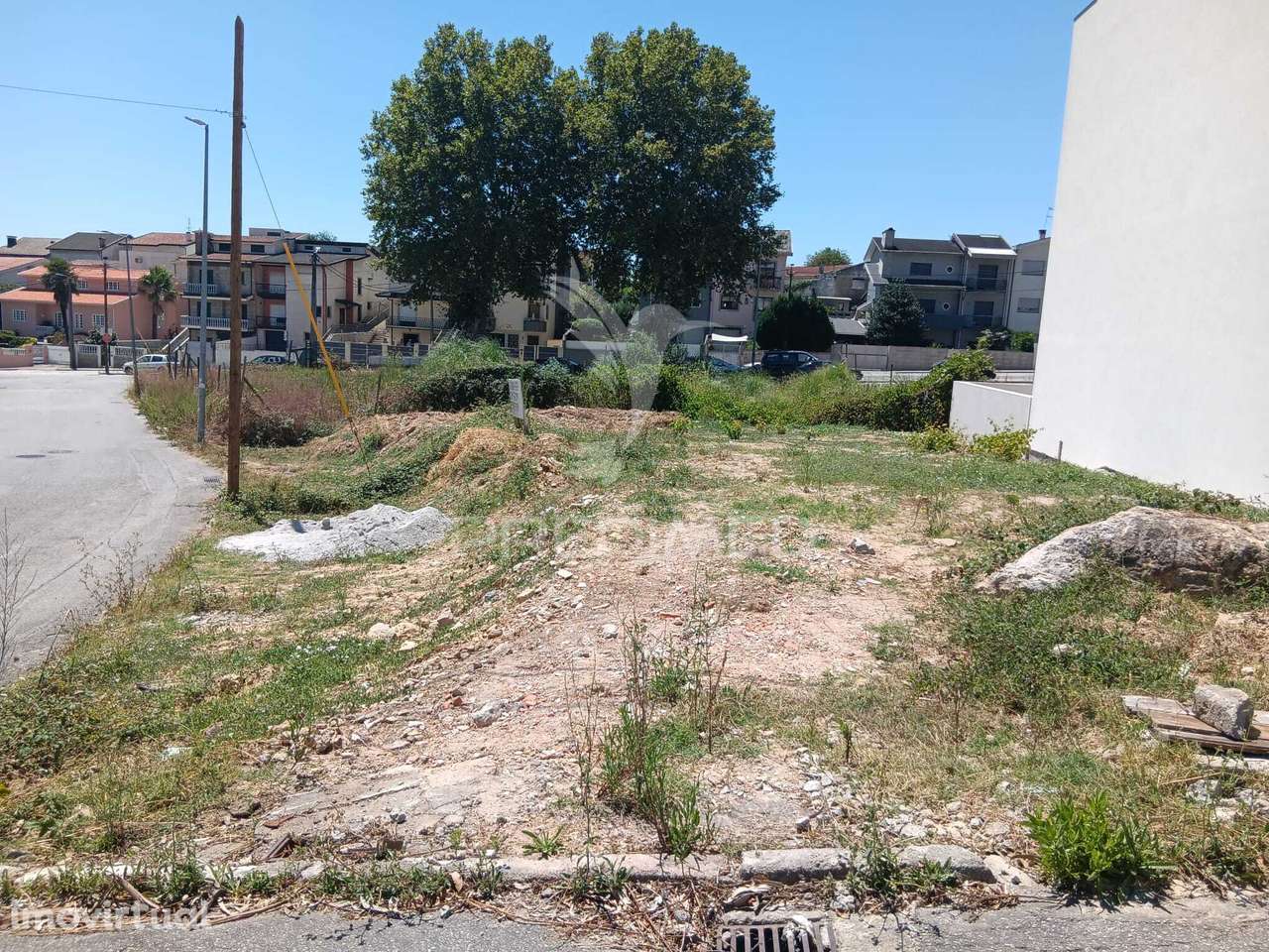 Terreno à Venda em Fânzeres – Gondomar - Grande imagem: 4/5