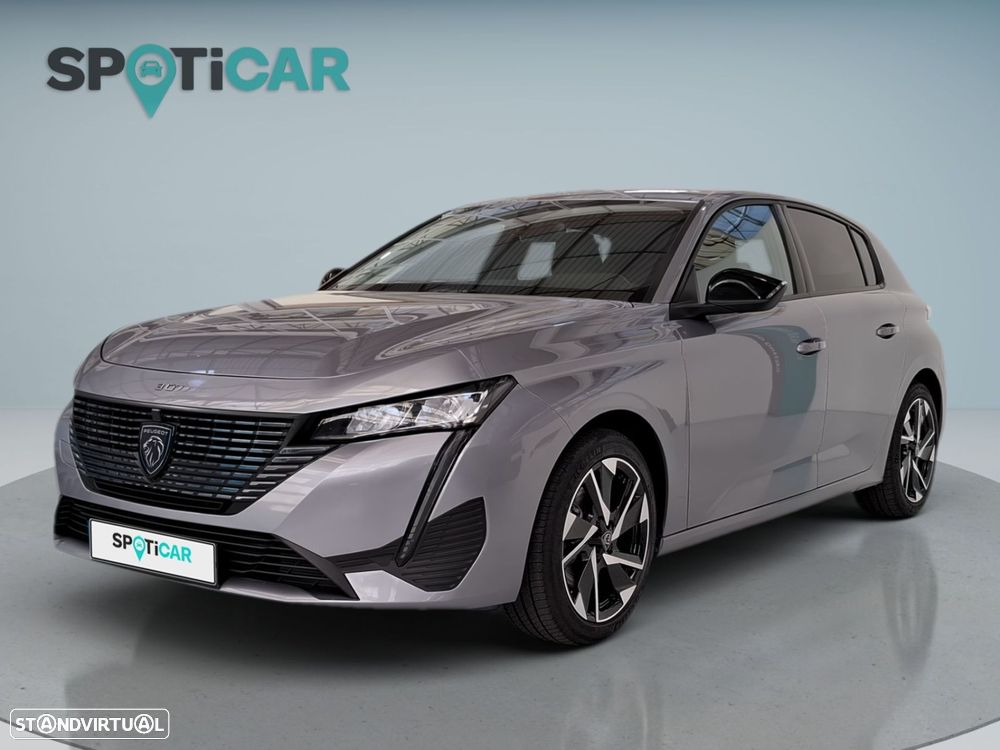 Peugeot 308 1.2 PureTech Allure