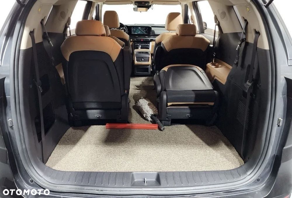 Kia Carnival - 19