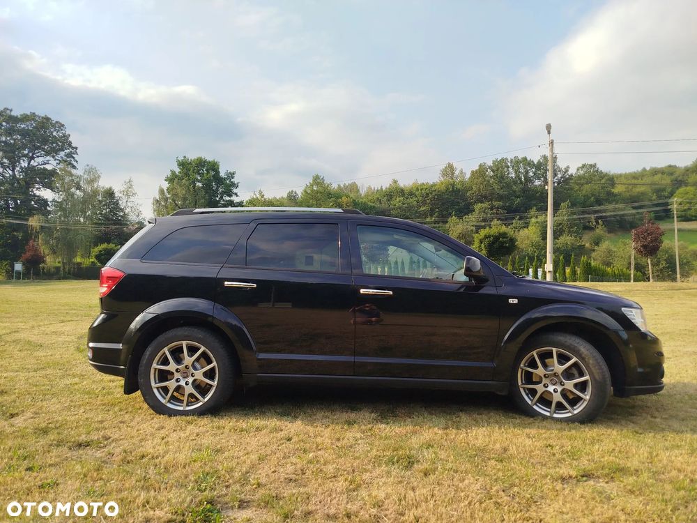 Fiat Freemont - 13