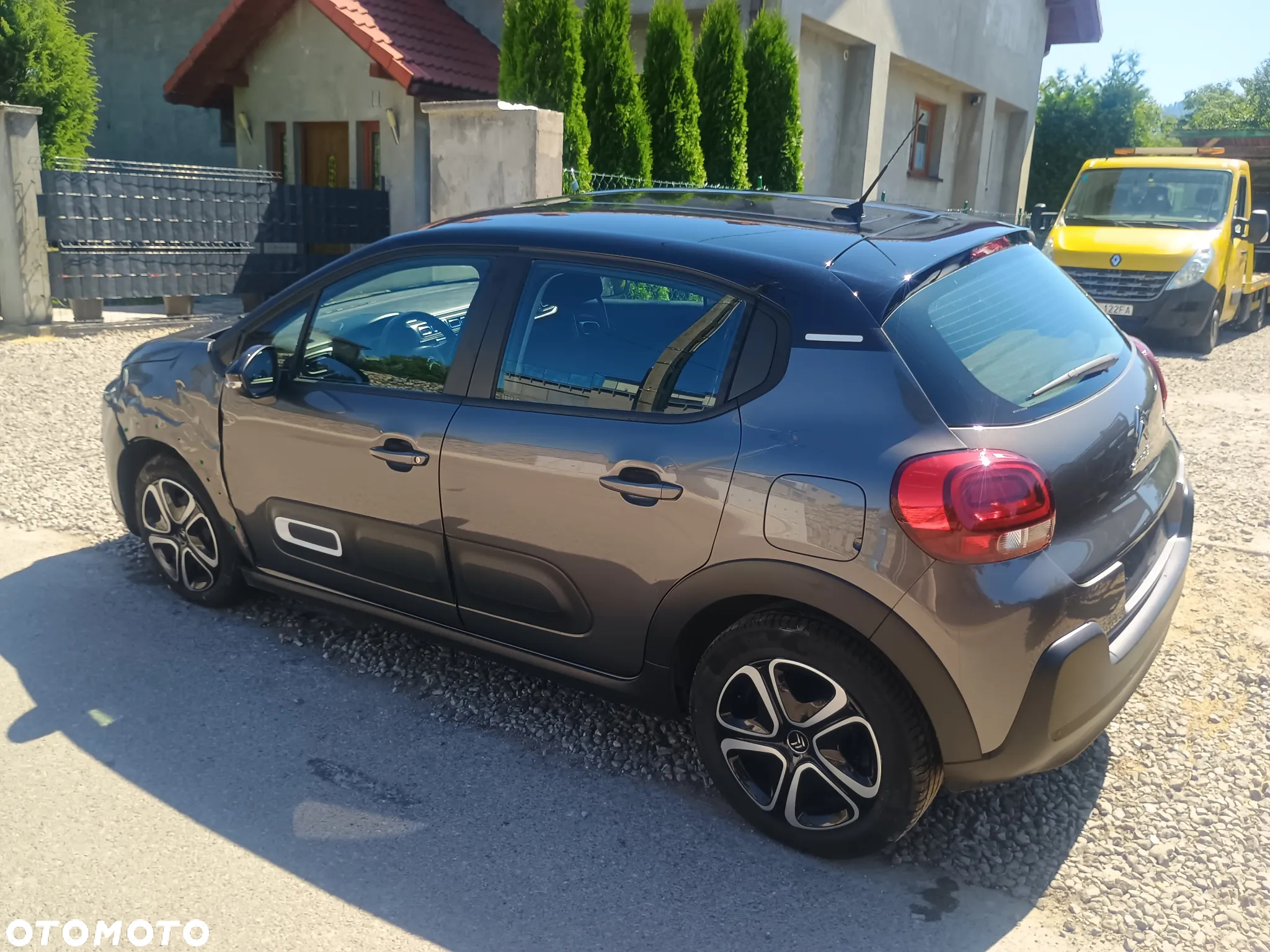 Citroën C3 1.2 PureTech Shine - 12