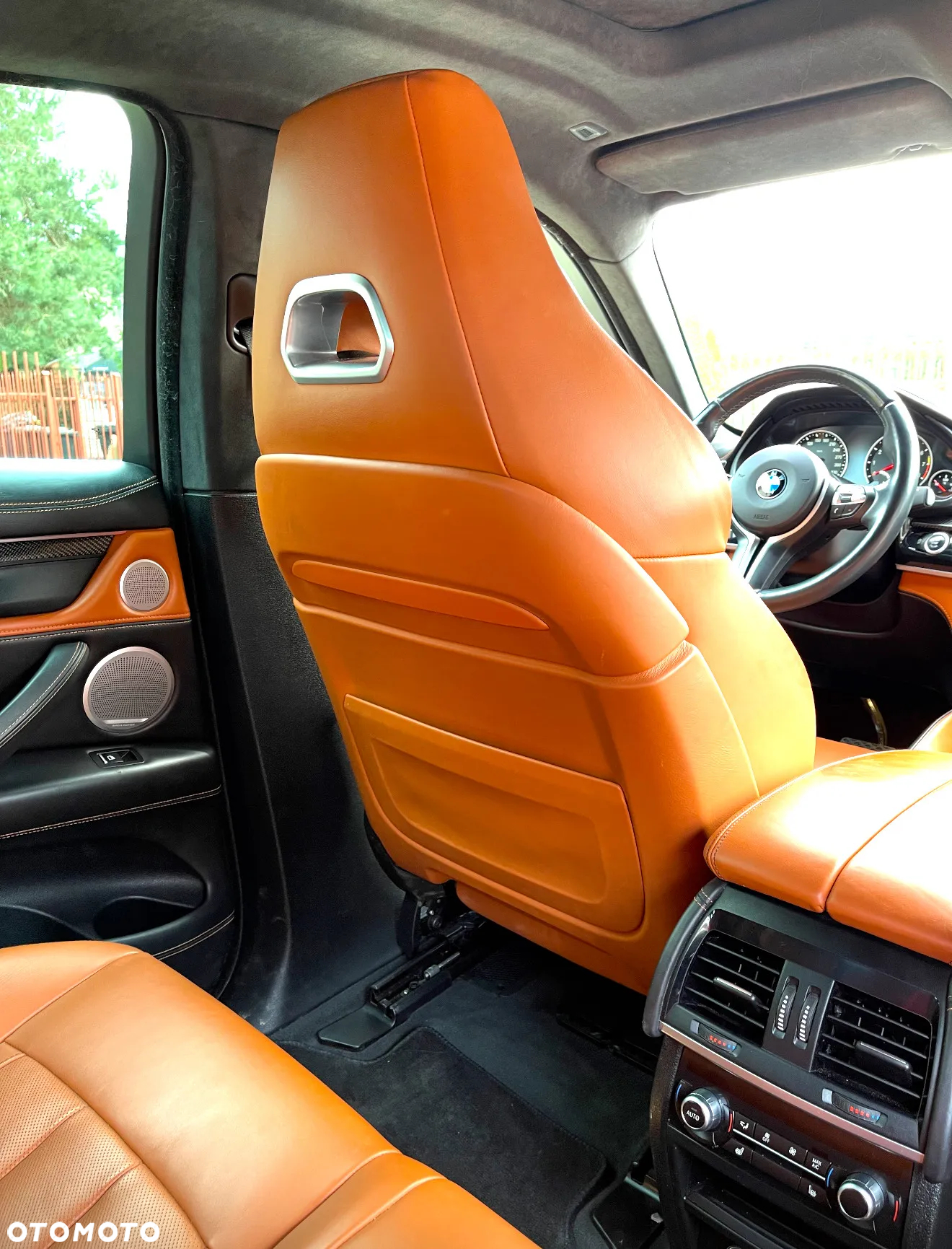 BMW X6M Standard - 2