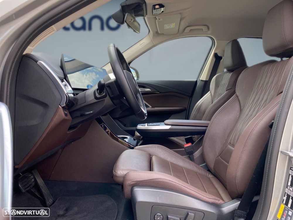 BMW X1 xDrive25e xLine - 4