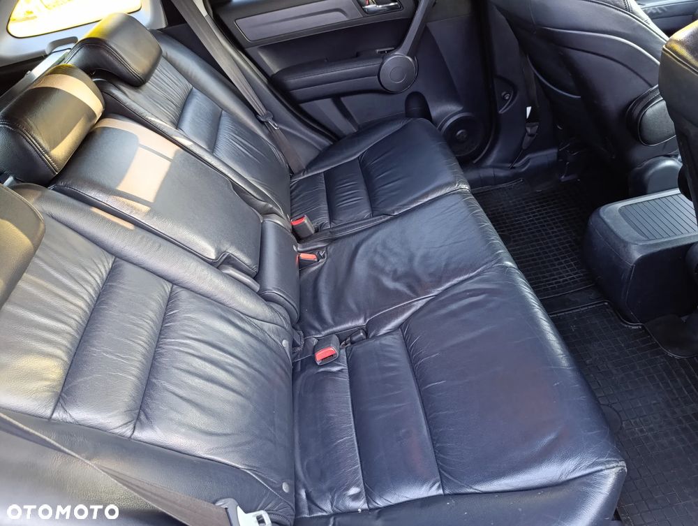 Honda CR-V 2.0 Executive - 16