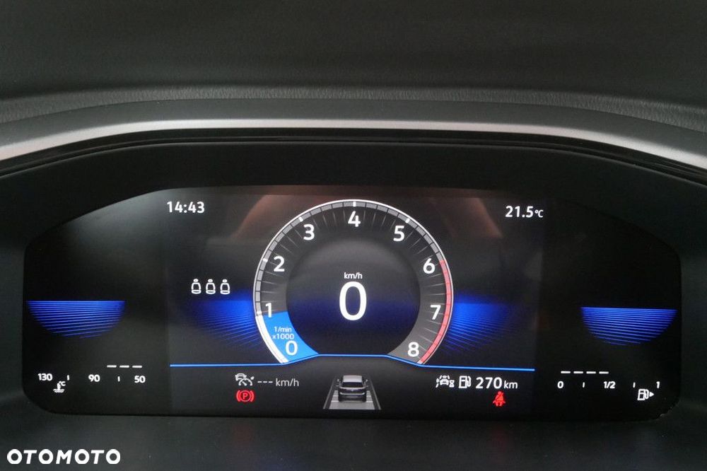 Volkswagen T-Roc 1.5 TSI Life - 9