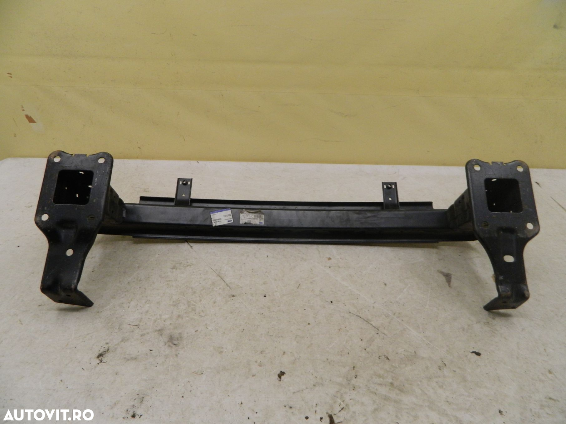 Armatura bara fata Ford S-Max, 2006, 2007, 2008, 2009, 2010, 2011, 2012, 2013, 2014, cod origine 6M21-U10922-AN. - 3