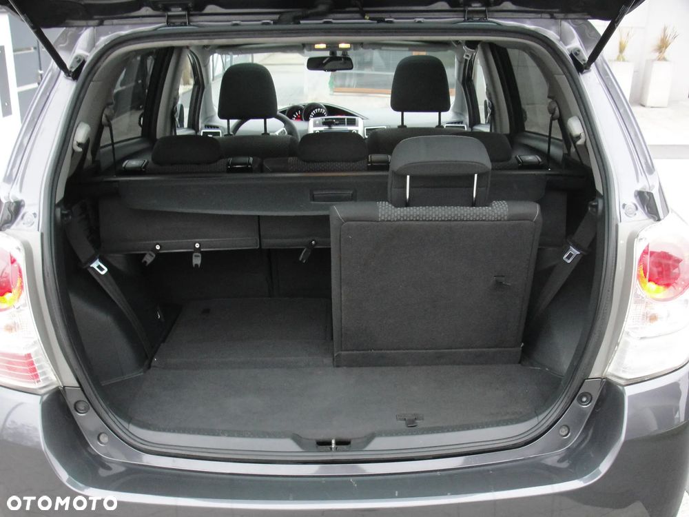 Toyota Verso 2.0 D-4D 7-Sitzer Executive - 22