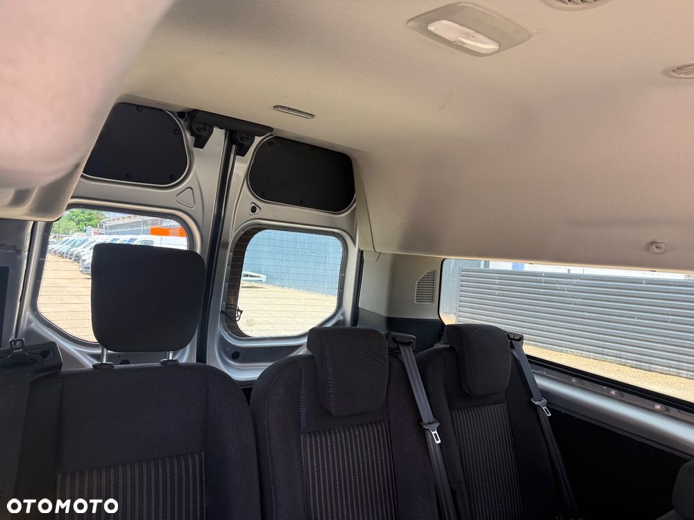 Ford Transit Custom Kombi 310 L2H2 Trend - 27
