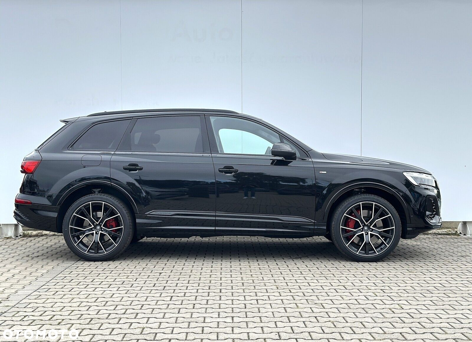 Audi Q7 - 2